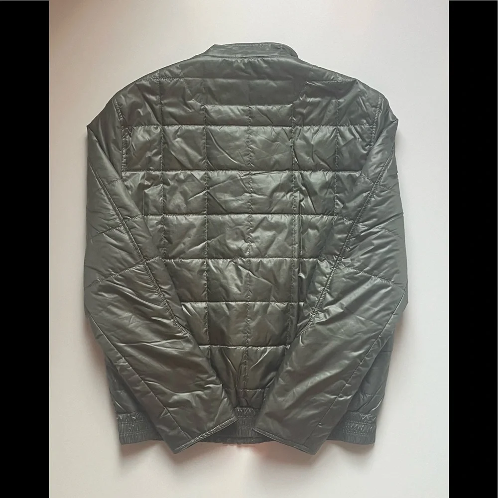 Zara Man Jacket - Picture 3 of 5